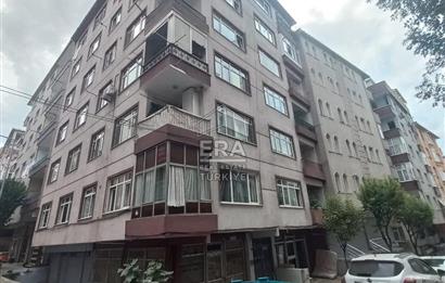 SİYAVUŞPAŞA MAHALLESİ BARBOROS SOKAKTA SATILIK DAİRE