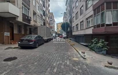 SİYAVUŞPAŞA MAHALLESİ BARBOROS SOKAKTA SATILIK DAİRE