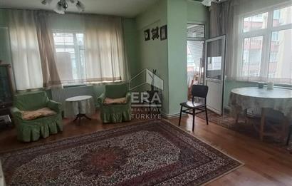 SİYAVUŞPAŞA MAHALLESİ BARBOROS SOKAKTA SATILIK DAİRE