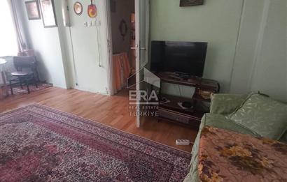 SİYAVUŞPAŞA MAHALLESİ BARBOROS SOKAKTA SATILIK DAİRE