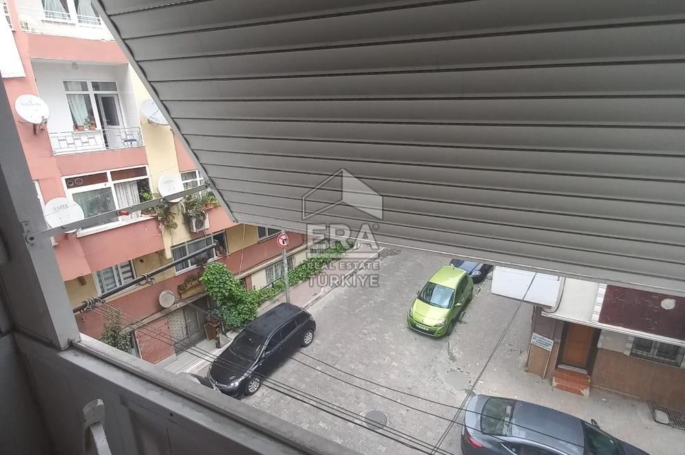 SİYAVUŞPAŞA MAHALLESİ BARBOROS SOKAKTA SATILIK DAİRE