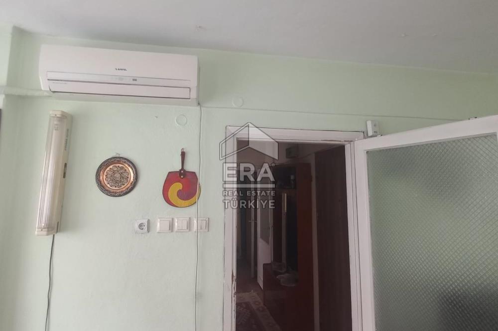 SİYAVUŞPAŞA MAHALLESİ BARBOROS SOKAKTA SATILIK DAİRE