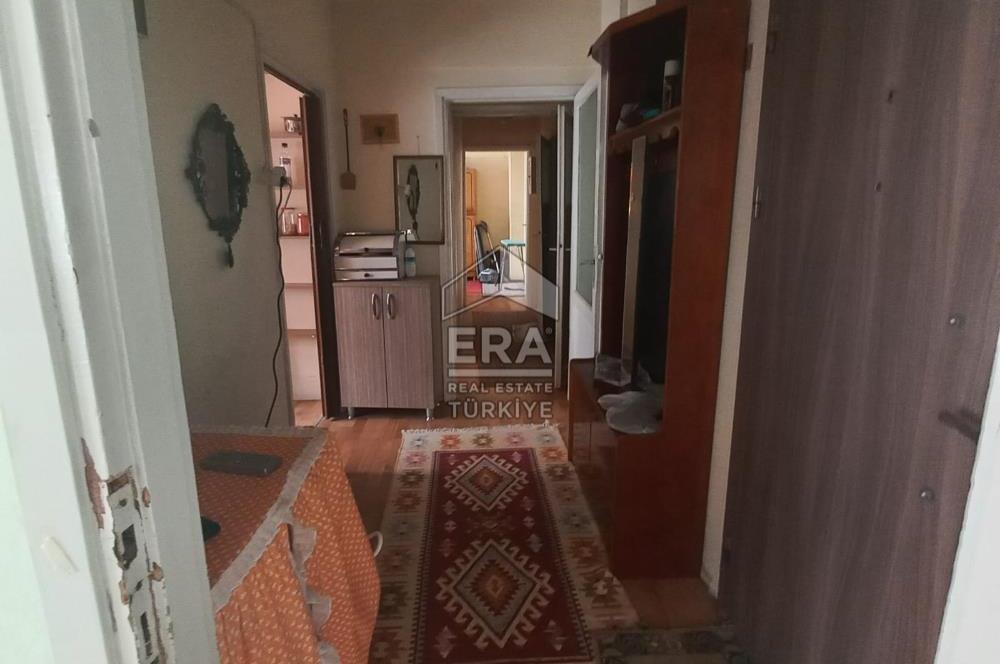 SİYAVUŞPAŞA MAHALLESİ BARBOROS SOKAKTA SATILIK DAİRE