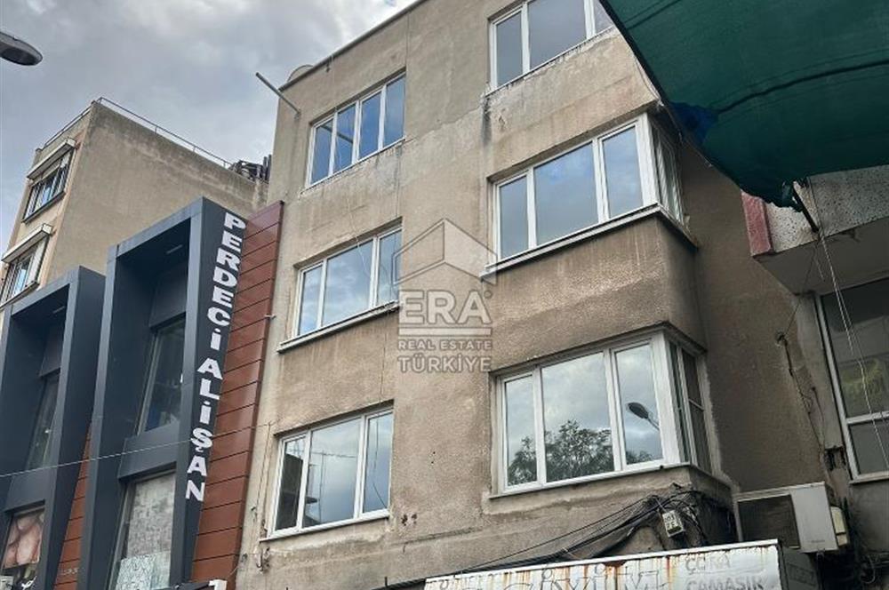 ERA PORT GÜVENCESİYLE EDREMİT ÇARŞI SOĞANYEMEZ 4+1 DAİRE