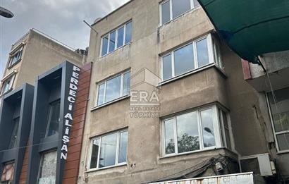 ERA PORT GÜVENCESİYLE EDREMİT ÇARŞI SOĞANYEMEZ 4+1 DAİRE