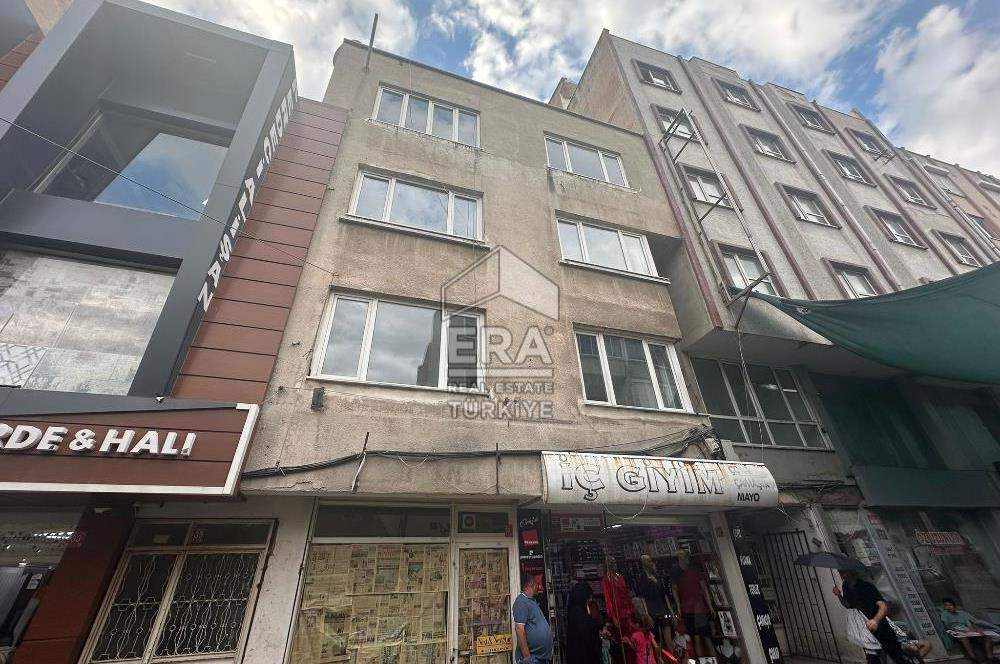 ERA PORT GÜVENCESİYLE EDREMİT ÇARŞI SOĞANYEMEZ 4+1 DAİRE