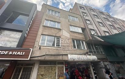 ERA PORT GÜVENCESİYLE EDREMİT ÇARŞI SOĞANYEMEZ 4+1 DAİRE