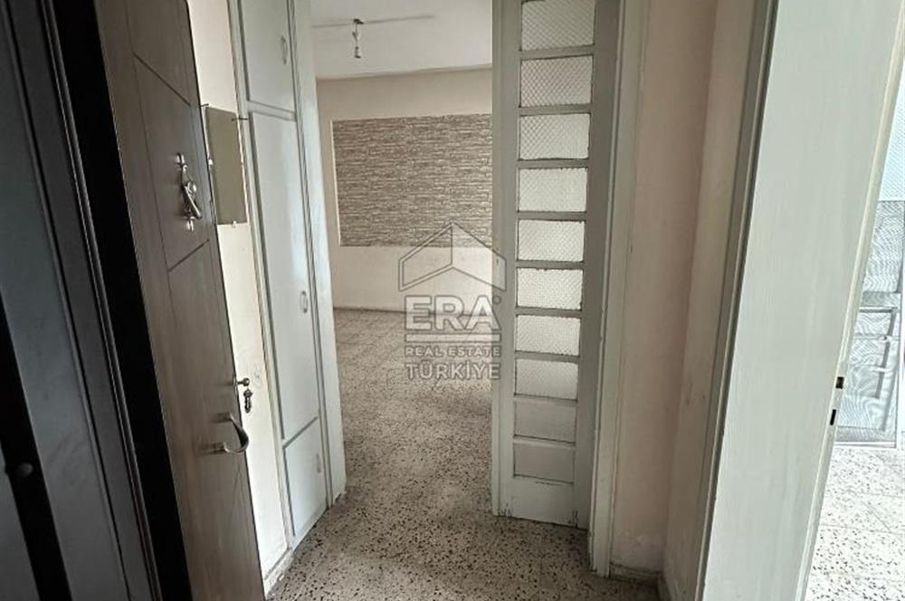 ERA PORT GÜVENCESİYLE EDREMİT ÇARŞI SOĞANYEMEZ 4+1 DAİRE