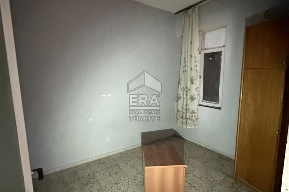 ERA PORT GÜVENCESİYLE EDREMİT ÇARŞI SOĞANYEMEZ 4+1 DAİRE