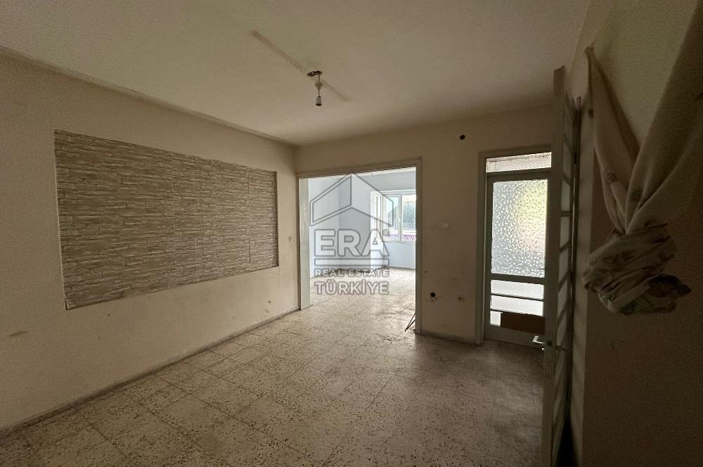 ERA PORT GÜVENCESİYLE EDREMİT ÇARŞI SOĞANYEMEZ 4+1 DAİRE