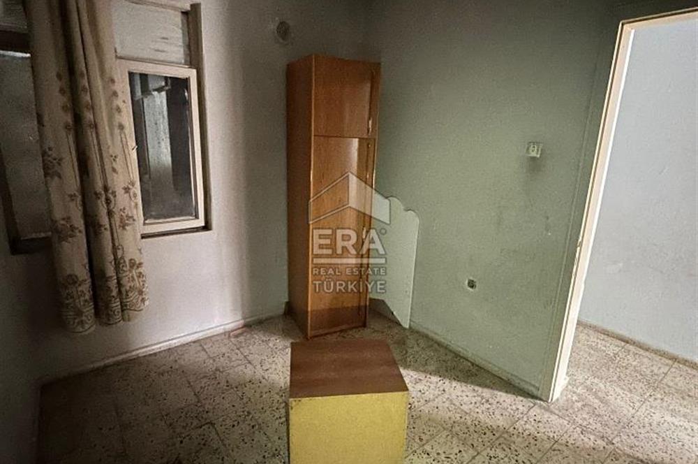 ERA PORT GÜVENCESİYLE EDREMİT ÇARŞI SOĞANYEMEZ 4+1 DAİRE