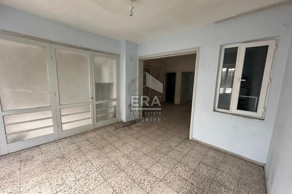 ERA PORT GÜVENCESİYLE EDREMİT ÇARŞI SOĞANYEMEZ 4+1 DAİRE