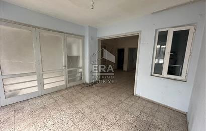 ERA PORT GÜVENCESİYLE EDREMİT ÇARŞI SOĞANYEMEZ 4+1 DAİRE