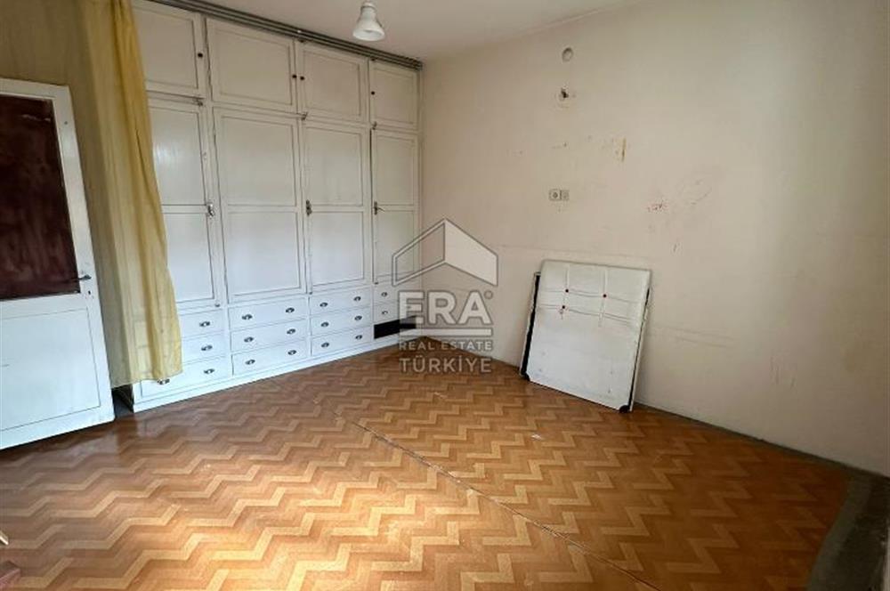 ERA PORT GÜVENCESİYLE EDREMİT ÇARŞI SOĞANYEMEZ 4+1 DAİRE