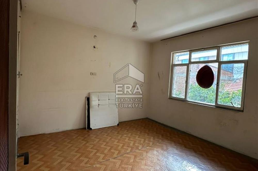 ERA PORT GÜVENCESİYLE EDREMİT ÇARŞI SOĞANYEMEZ 4+1 DAİRE