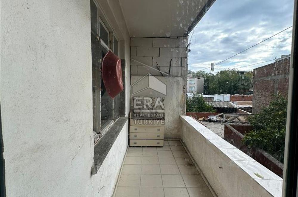 ERA PORT GÜVENCESİYLE EDREMİT ÇARŞI SOĞANYEMEZ 4+1 DAİRE