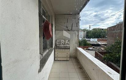 ERA PORT GÜVENCESİYLE EDREMİT ÇARŞI SOĞANYEMEZ 4+1 DAİRE