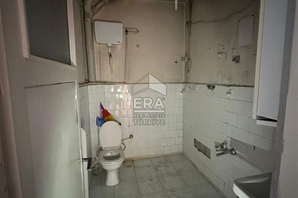 ERA PORT GÜVENCESİYLE EDREMİT ÇARŞI SOĞANYEMEZ 4+1 DAİRE