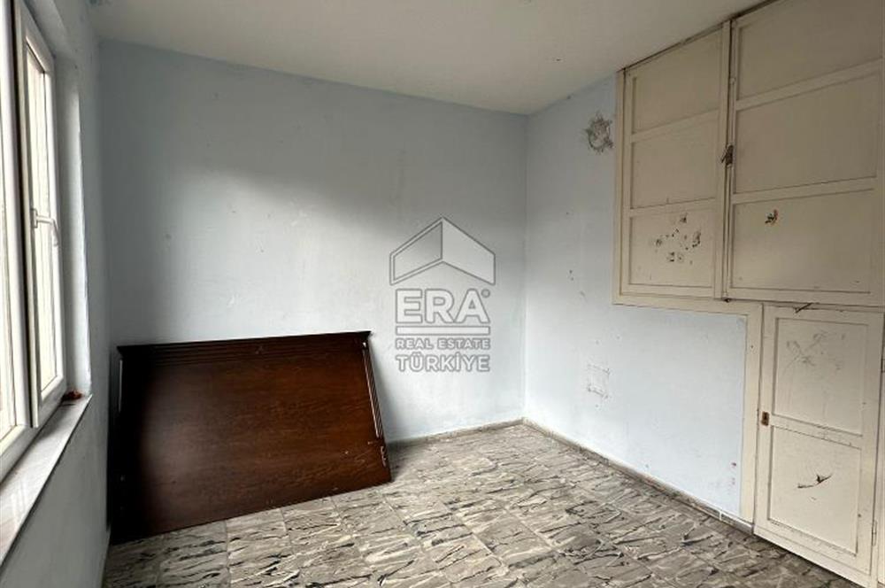 ERA PORT GÜVENCESİYLE EDREMİT ÇARŞI SOĞANYEMEZ 4+1 DAİRE