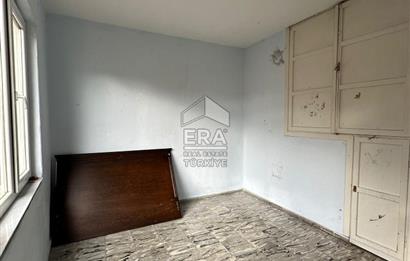 ERA PORT GÜVENCESİYLE EDREMİT ÇARŞI SOĞANYEMEZ 4+1 DAİRE