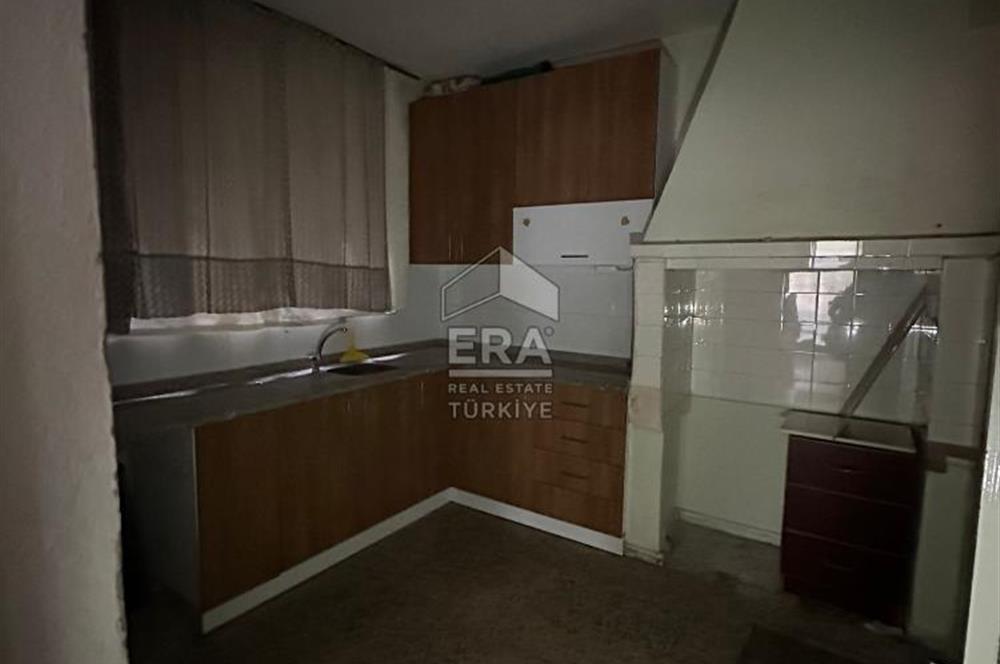 ERA PORT GÜVENCESİYLE EDREMİT ÇARŞI SOĞANYEMEZ 4+1 DAİRE