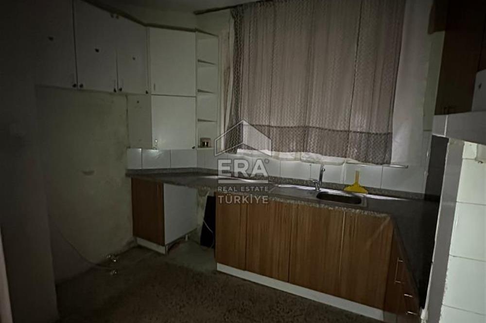 ERA PORT GÜVENCESİYLE EDREMİT ÇARŞI SOĞANYEMEZ 4+1 DAİRE