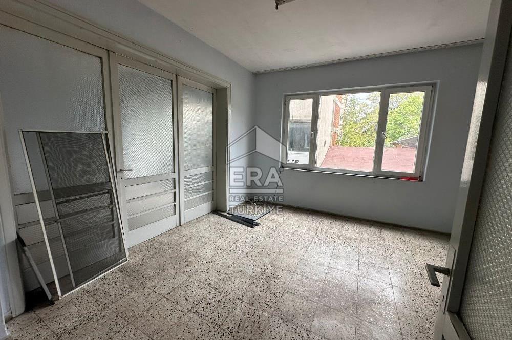 ERA PORT GÜVENCESİYLE EDREMİT ÇARŞI SOĞANYEMEZ 4+1 DAİRE