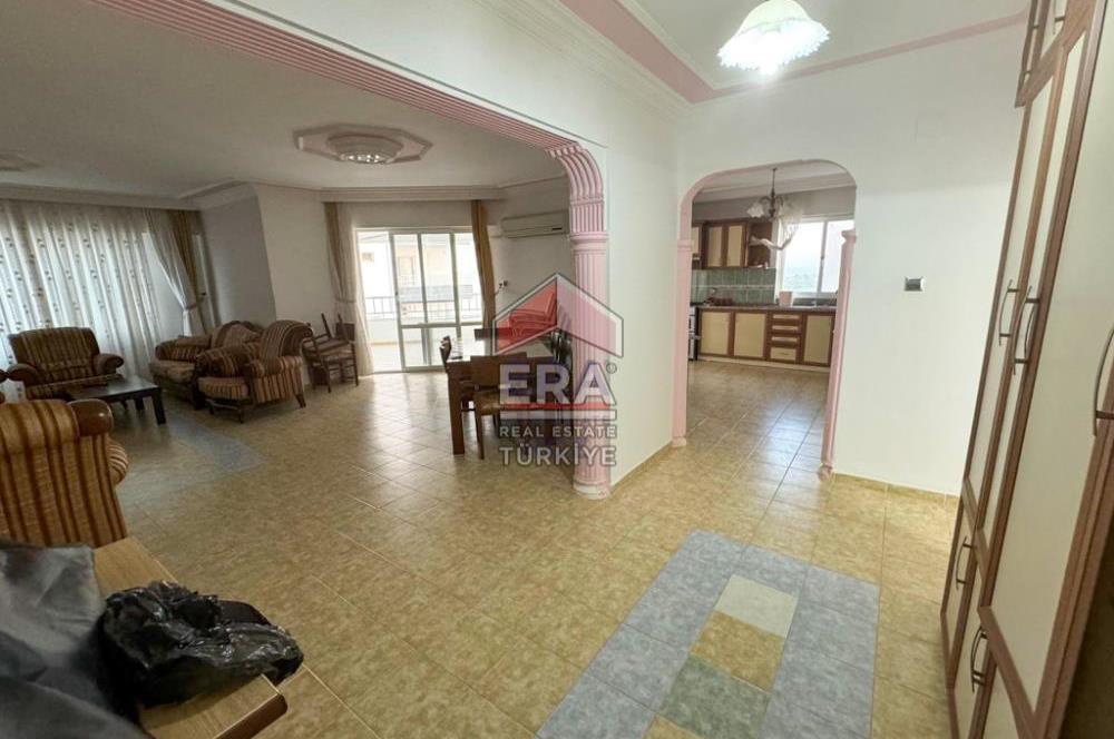 ERA KOZ'DAN FULL EŞYALI KİRALIK KAFA DAİRE 