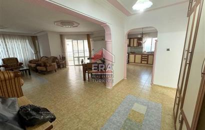 ERA KOZ'DAN FULL EŞYALI KİRALIK KAFA DAİRE 