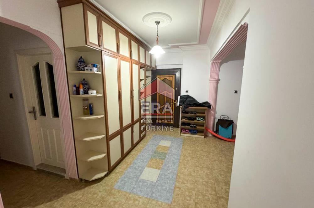 ERA KOZ'DAN FULL EŞYALI KİRALIK KAFA DAİRE 