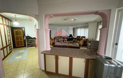 ERA KOZ'DAN FULL EŞYALI KİRALIK KAFA DAİRE 