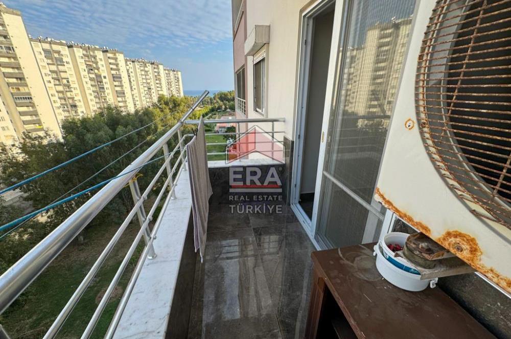 ERA KOZ'DAN SUSANOĞLUN'DA DENİZE SIFIR 3+1 MASRAFSIZ DAİRE