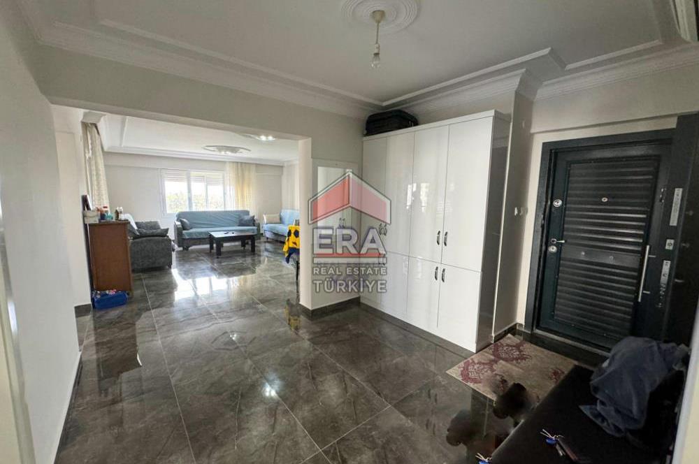 ERA KOZ'DAN SUSANOĞLUN'DA DENİZE SIFIR 3+1 MASRAFSIZ DAİRE