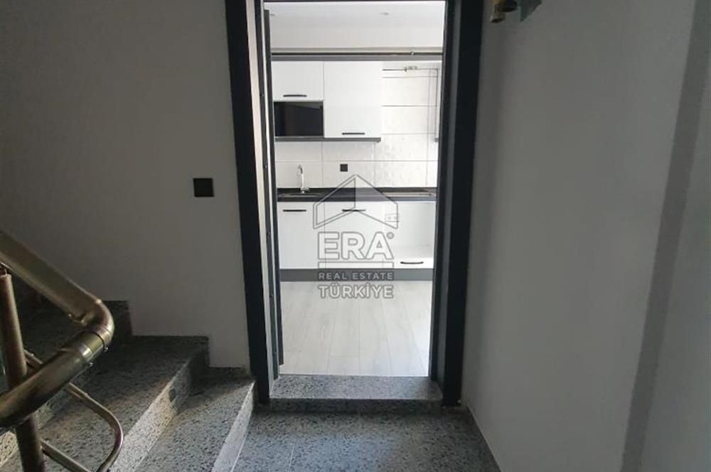 ERA PORT GÜVENCESİYLE YILDIZ MAH 2+1 DAİRE