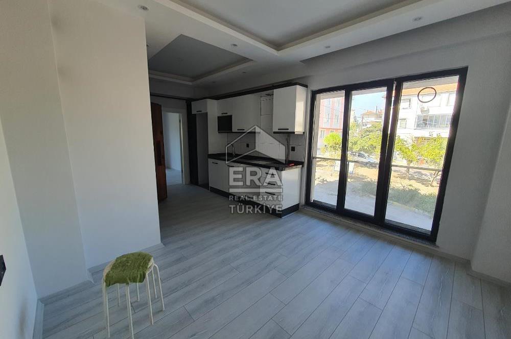 ERA PORT GÜVENCESİYLE YILDIZ MAH 2+1 DAİRE