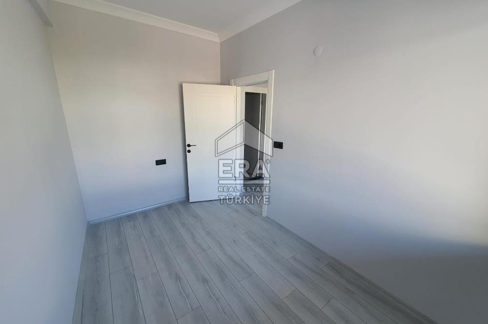 ERA PORT GÜVENCESİYLE YILDIZ MAH 2+1 DAİRE