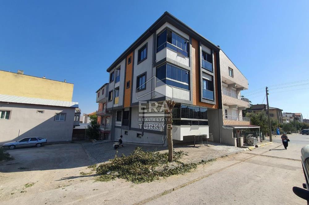 ERA PORT GÜVENCESİYLE YILDIZ MAH 2+1 DAİRE