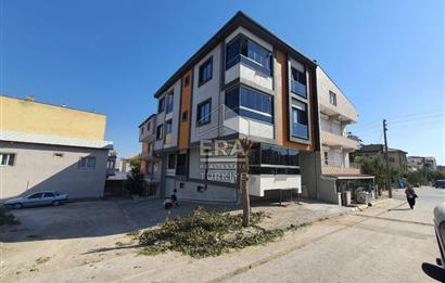 ERA PORT GÜVENCESİYLE YILDIZ MAH 2+1 DAİRE