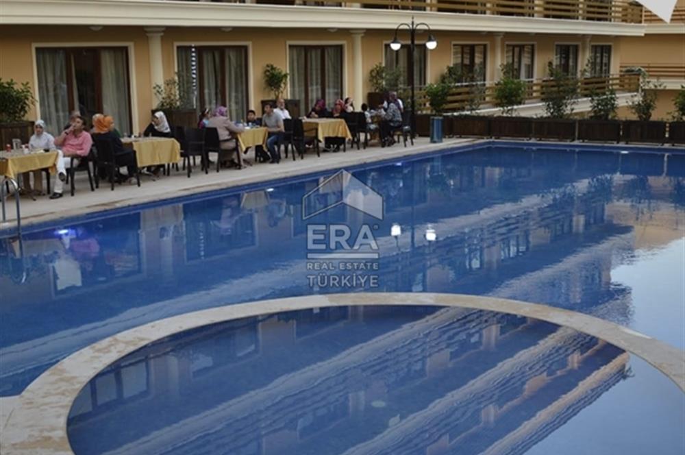 ERA PORT GÜVENCESİYLE YALOVA THERMAL 12. HAFTA DEVREMÜLK