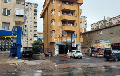 MALTEPE ORHANGAZİ CAD. CEPHELİ 550 m2 SATILIK İŞYERİ