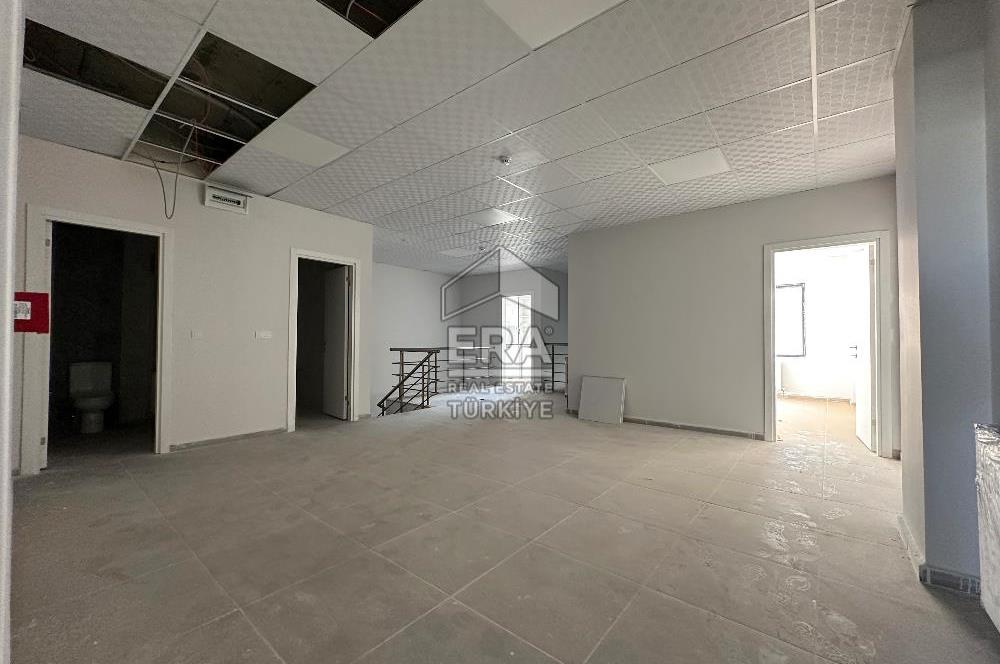 ERA SÖZ DEN ORGANİZE SANAYİDE KİRALIK 250 m² İŞ YERİ