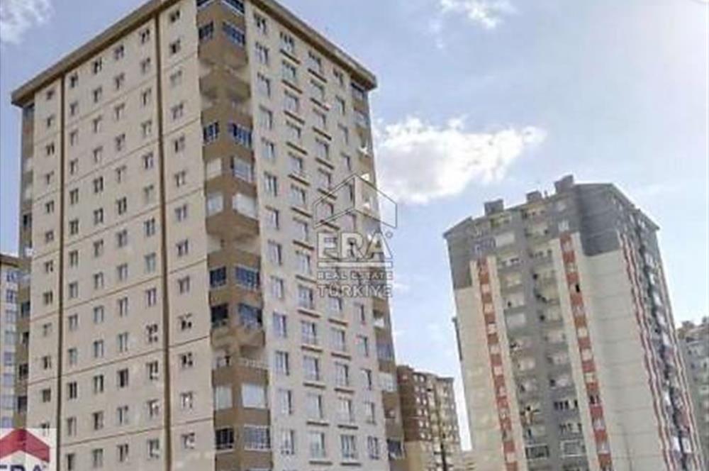 Bankadan Satılık Kayseri Gesi Mahallesinde 300 m2 Depolu Dükkan