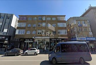 NAMAZGAH - ÜSKÜDAR BULGURLU MAHALLESİNDE KİRALIK 3+1