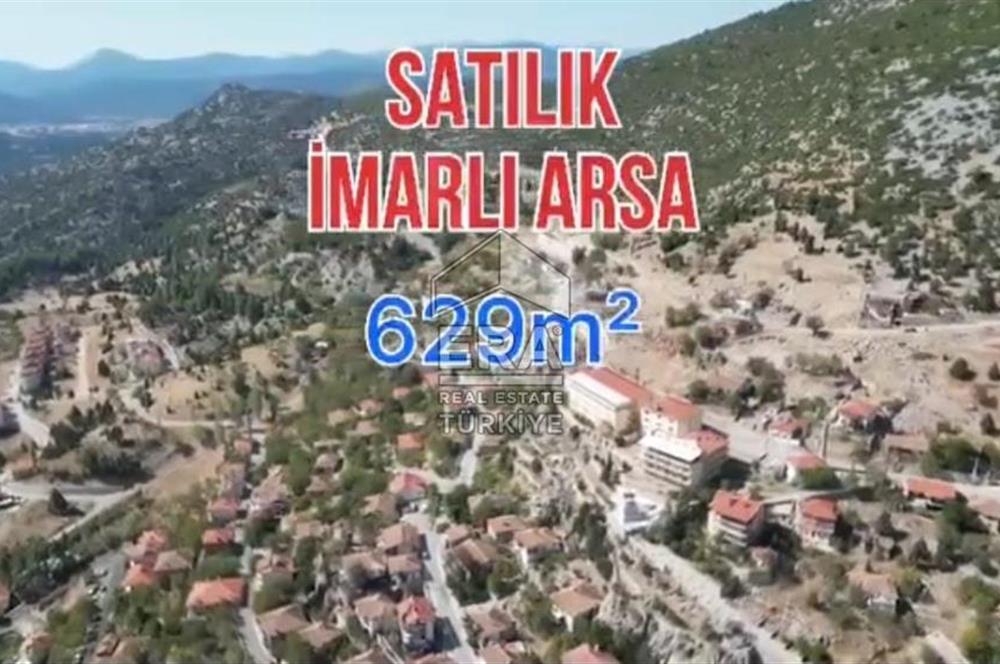 AKSEKİ FAKILAR MH. ARAÇ TAKASINA AÇIK 6 DAİRELİK SATILIK ARSA