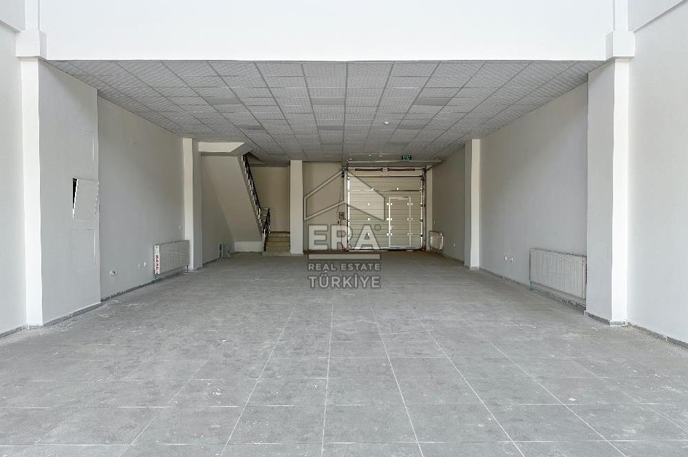 ERA SÖZ DEN ORGANİZE SANAYİDE KİRALIK 250 m² İŞ YERİ