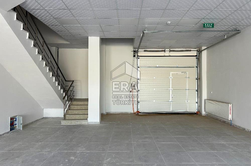 ERA SÖZ DEN ORGANİZE SANAYİDE KİRALIK 250 m² İŞ YERİ