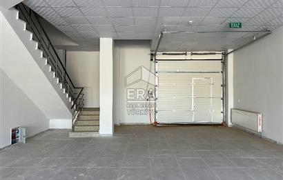 ERA SÖZ DEN ORGANİZE SANAYİDE KİRALIK 250 m² İŞ YERİ