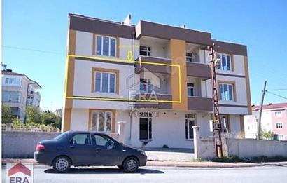 Bankadan Satılık Kayseri Erkilet Generalemir Mah.de 107 m2 Daire