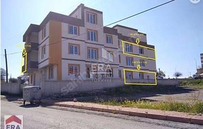 Bankadan Satılık Kayseri Erkilet Generalemir Mah.de 110 m2 Daire