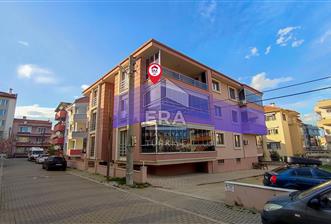 ERA SÖZ DEN KARESİ PAŞAALANI MÜKEMMEL KONUMDA SATILIK 3+1 DAİRE